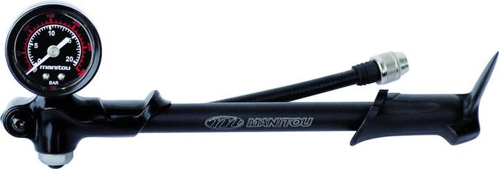 Produktbild Manitou Federgabelpumpe bis 300psi / 21 bar