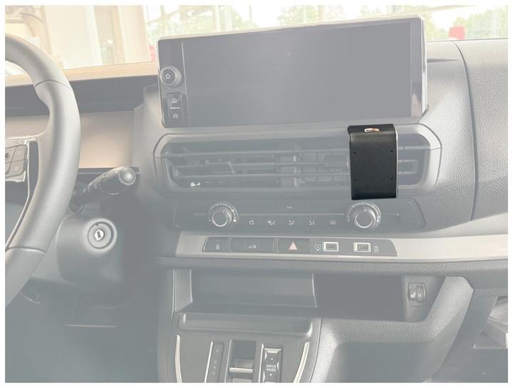 Actual product image Brodit ProClip Toyota Proace Verso 25