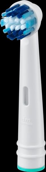 Produktbild dm Dontodent Aufsteckbürsten Active Clean (1 x)