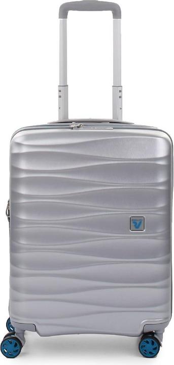 Roncato Stellar - Trolley Carry-On (47 l, Handgepäck (bis 50l))