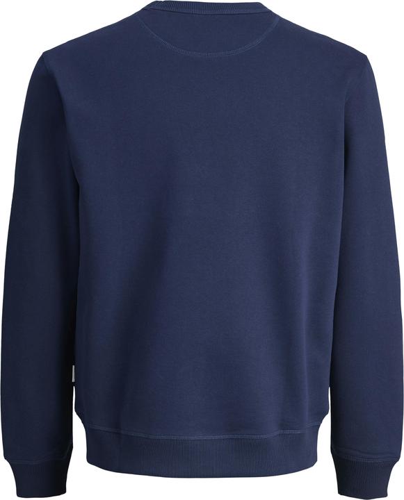 Actual product image Jack & Jones Jornorrebro Emb Sweat Crew Noos Jnr (176)