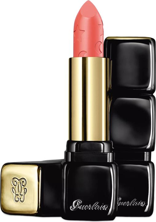 Image du produit Guerlain KissKiss Rouge à Lèvres (341 Peach Fizz)