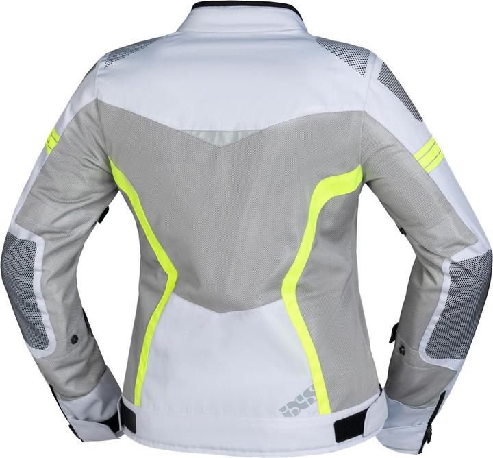 Actual product image iXS Trigonis-Air (Women, S)