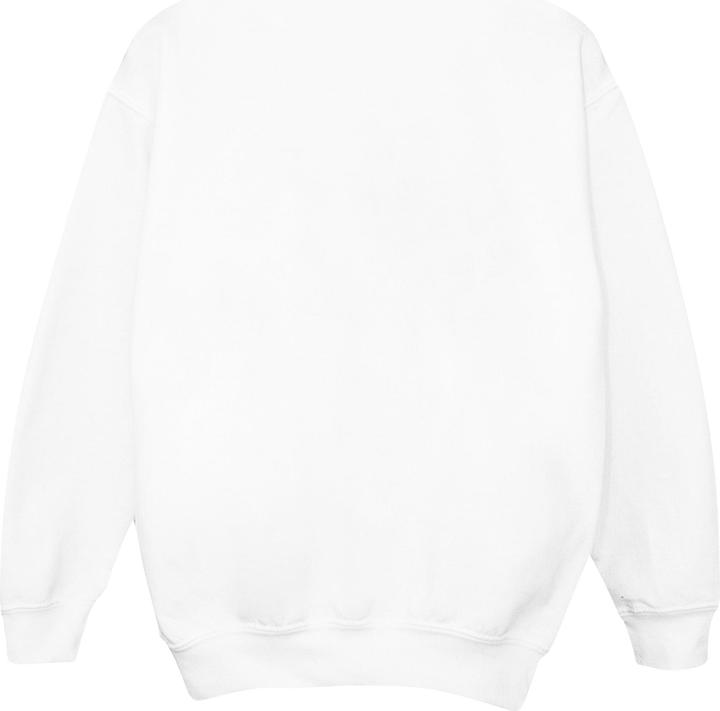 Produktbild Disney The Lion King Brave Like Dad Sweatshirt Jungen (128)