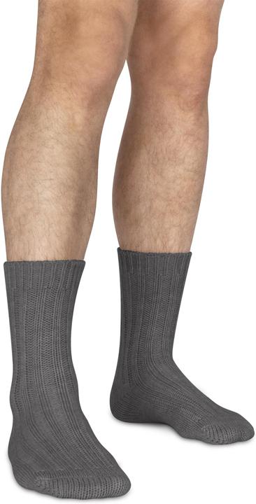 Produktbild Normani 2 Paar Alpaka-Socken (2er Pack, 39 - 42)