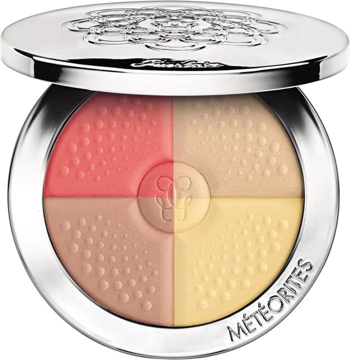 Image du produit Guerlain Météorites Compact Powder (4 Golden)