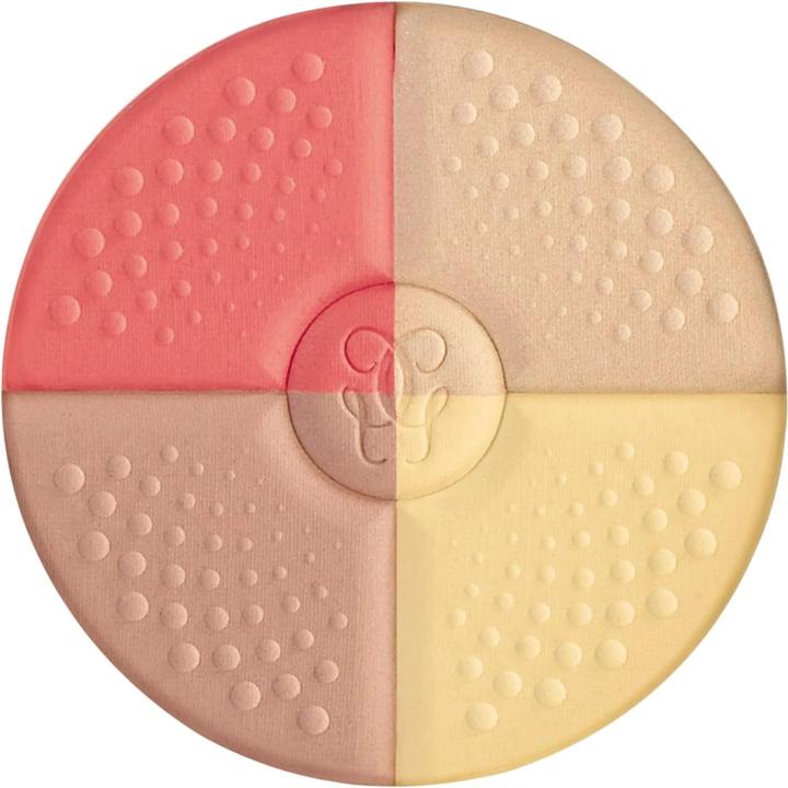 Image du produit Guerlain Météorites Compact Powder (4 Golden)