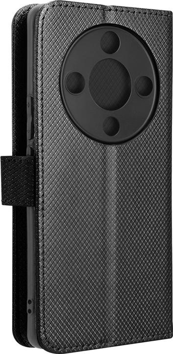 Actual product image Avizar Quilted Chic Cover Series (Honor Magic6 Lite)
