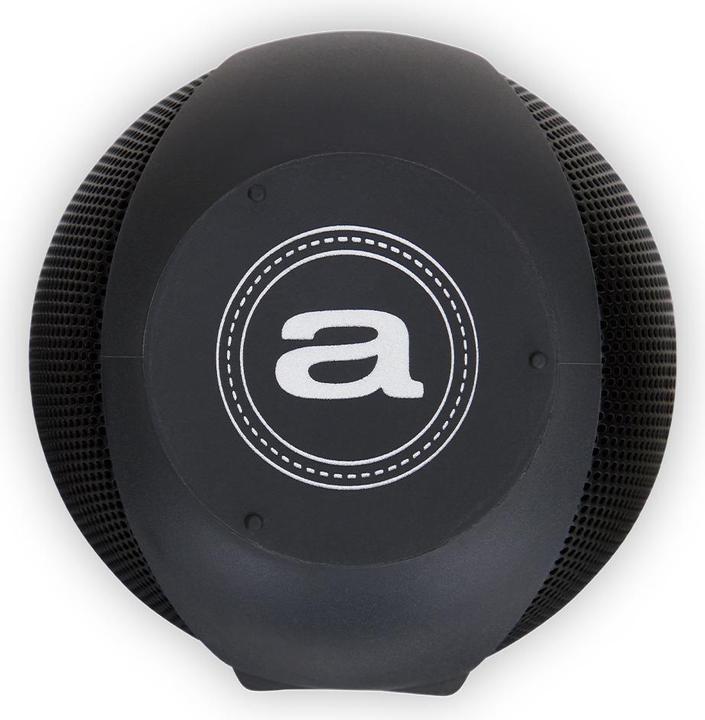 Image du produit Aiwa Enceinte BST-650 black (4 h, Alimentation via port USB)