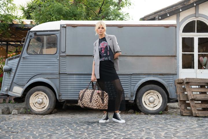 Immagine prodotto reisenthel allrounder L leo macchiato