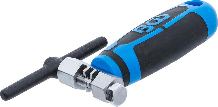 Actual product image BGS Chain Rivet Tool for 7 to 12-speed Chains