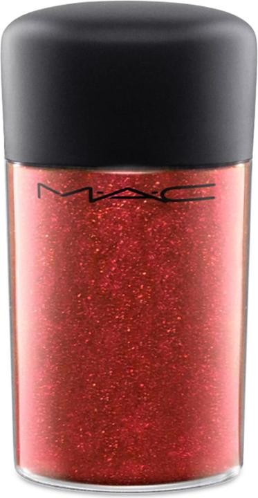 Actual product image MAC Cosmetics Galactic Glitter (Ruby)