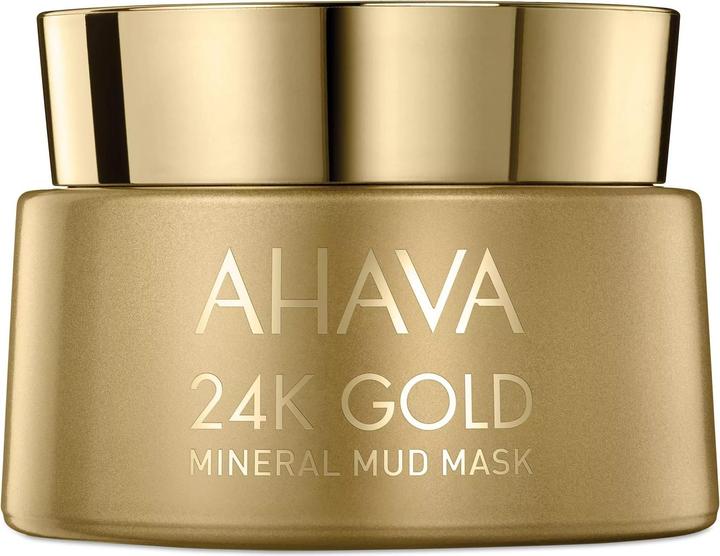 Ahava 24K Gold (50 ml)