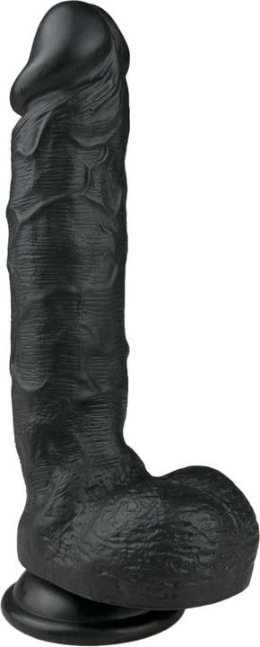 Easytoys Realistic Black