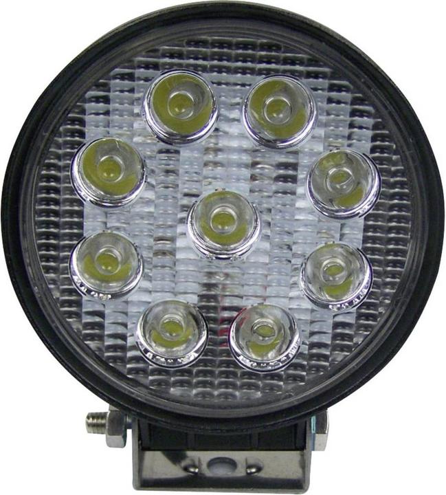Produktbild Berger & Schröter LED Arbeitsscheinwerfer (1890 lm)