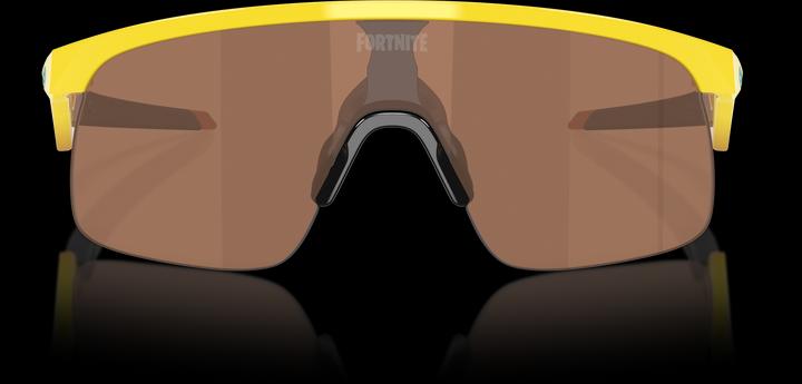 Produktbild Oakley Resistor (Gelb, Prizm-Wolfram)