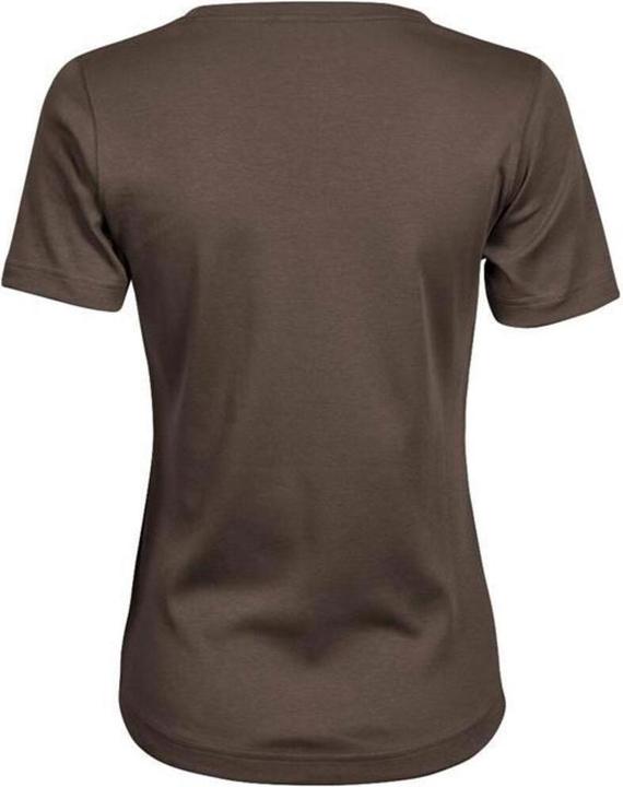 Actual product image Tee Jays Interlock Tshirt (S)