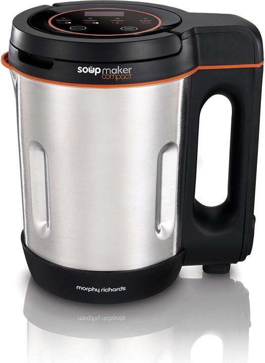 Produktbild Morphy Richards Compact Suppenbereiter (900 W)