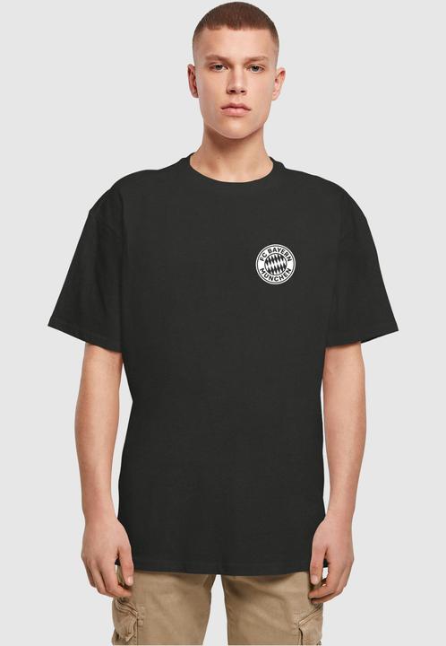 Immagine prodotto FC Bayern München Maglietta oversize con logo - 117417 (L)