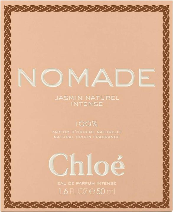 Immagine prodotto Chloé Eau de Parfum Naturelle Intense (Eau de parfum, 50 ml)