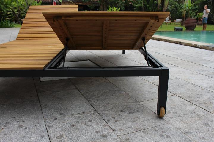 Immagine prodotto Giardimo Davao (195 cm)