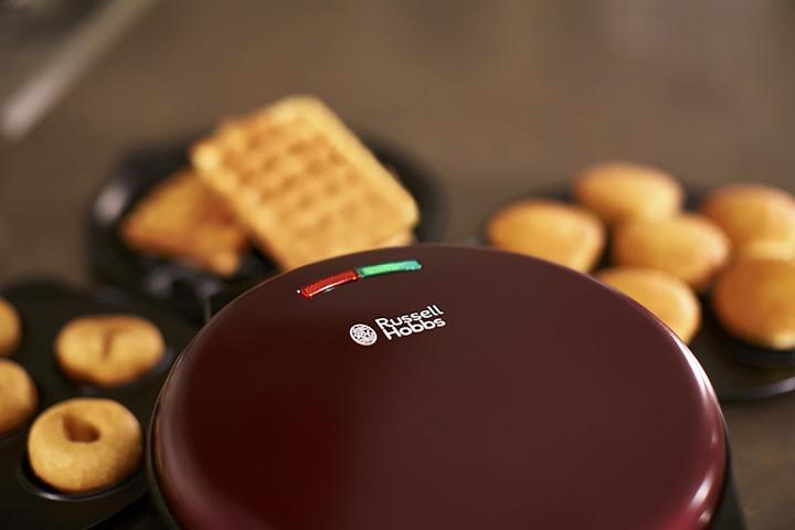 Immagine prodotto Russell Hobbs Fiesta