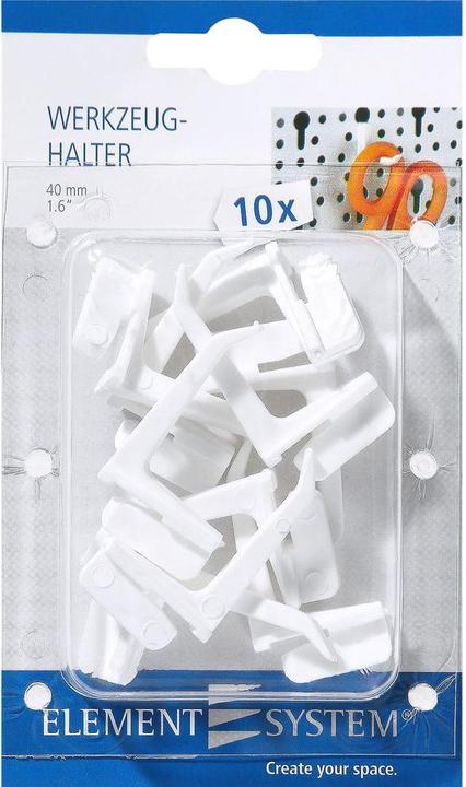 Immagine prodotto Element-System Portautensili