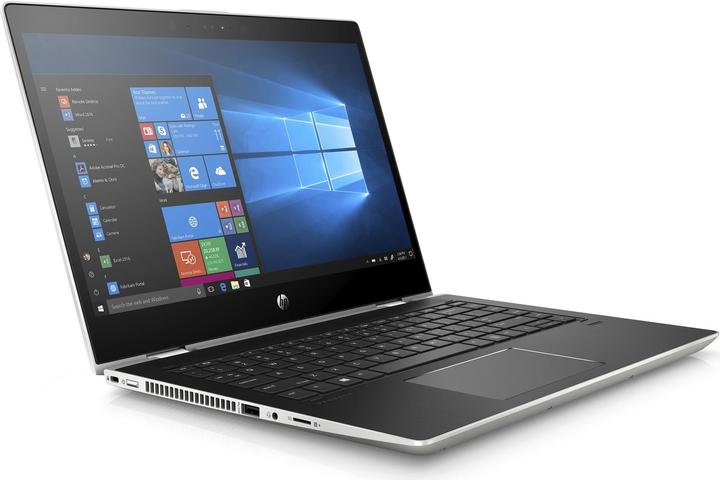 Produktbild HP ProBook x360 440 G1 (14", Intel Core i7-8550U, 8 GB, 256 GB, CH)