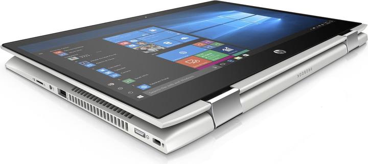 Produktbild HP ProBook x360 440 G1 (14", Intel Core i7-8550U, 8 GB, 256 GB, CH)