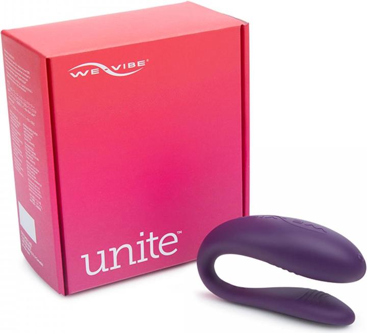 Produktbild We-Vibe Unite