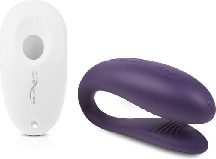 We-Vibe Unite