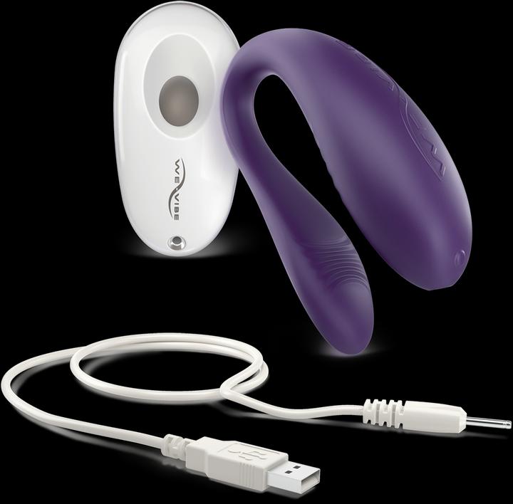 Produktbild We-Vibe Unite