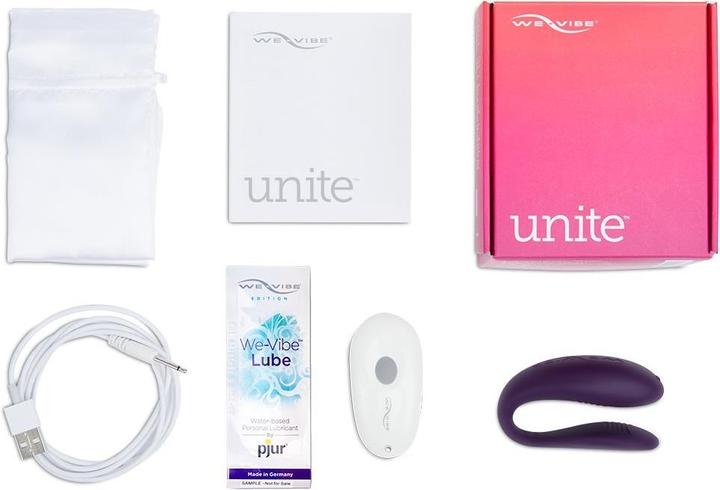 Produktbild We-Vibe Unite