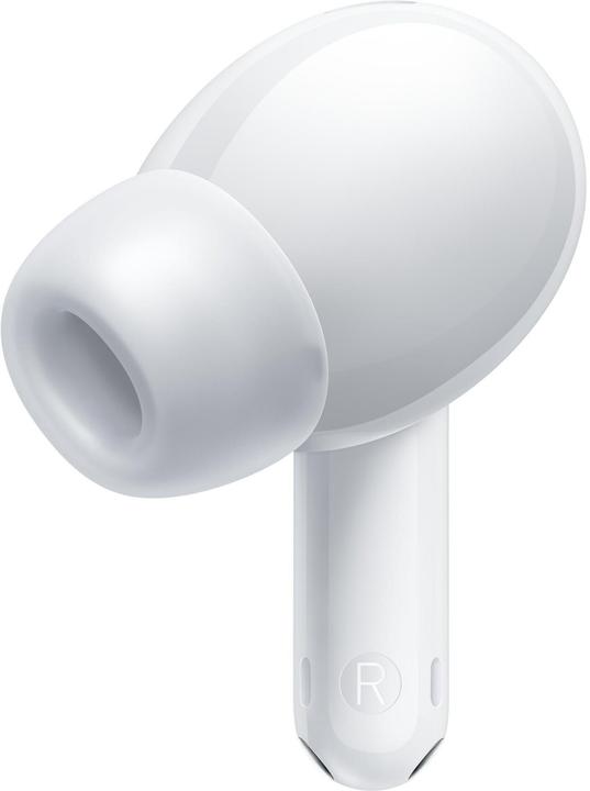Produktbild Xiaomi Redmi Buds 6 Lite - Weiss (ANC, 38 h, Kabellos)
