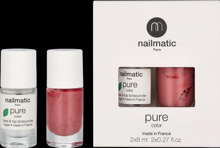 Immagine prodotto Nailmatic Colore puro (Vernice UV gel)