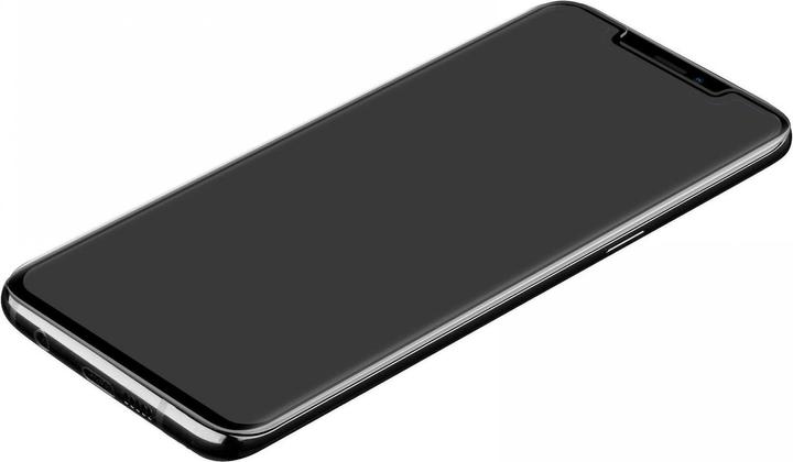 Produktbild Cellularline Second Glass Curved (1 Stück)