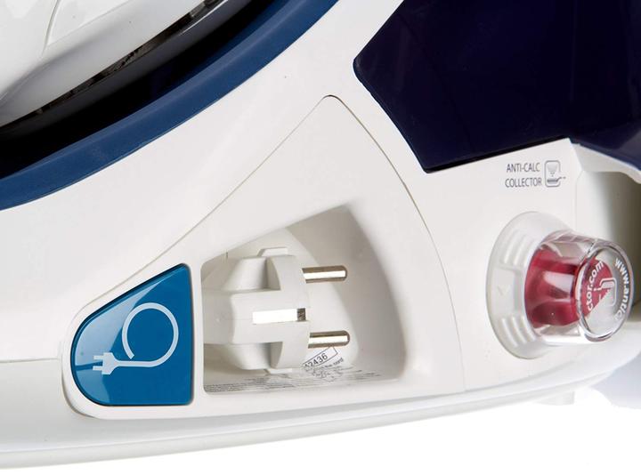 Immagine prodotto Tefal GV8461 Pro Express Turbo Autoclean (2200 W, 260 g/min)