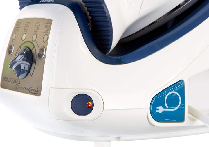 Immagine prodotto Tefal GV8461 Pro Express Turbo Autoclean (2200 W, 260 g/min)