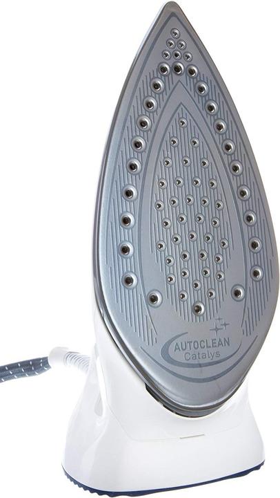 Immagine prodotto Tefal GV8461 Pro Express Turbo Autoclean (2200 W, 260 g/min)