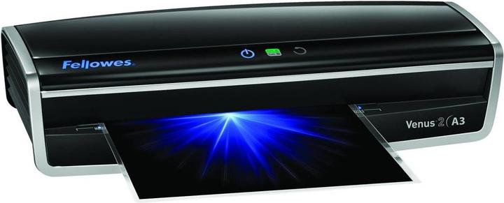 Produktbild Fellowes Venus 2 (80 - 250 µm, A3)