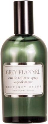 Actual product image Geoffrey Beene Grey Flannel (Eau de toilette, 120 ml)