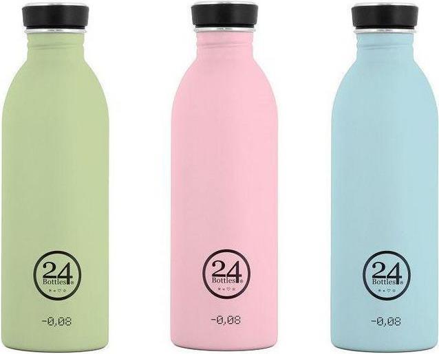 Actual product image 24 Bottles Urban (1 l)