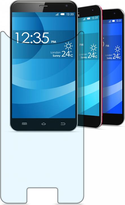 Image du produit Cellularline Second Glass Uni (1 pièce(s))