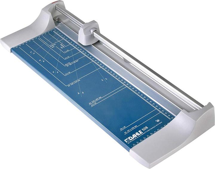 Image du produit Dahle Tête de coupe pour 500 / 507/ 508 2. génération