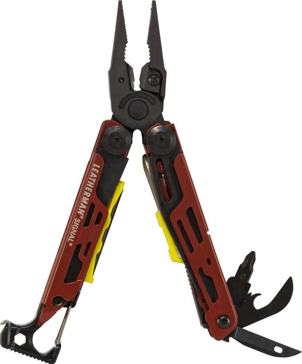 Actual product image Leatherman Signal (19 Functions)