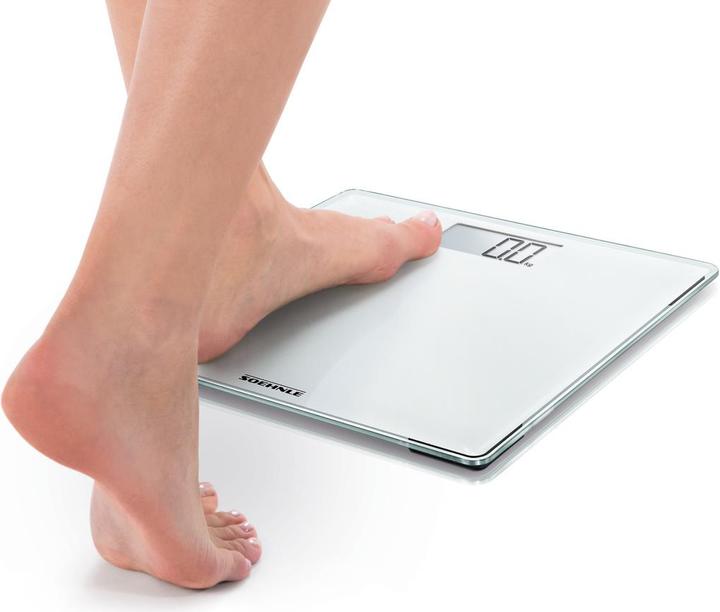 Actual product image Soehnle Style Sense Compact 200 (150 kg)