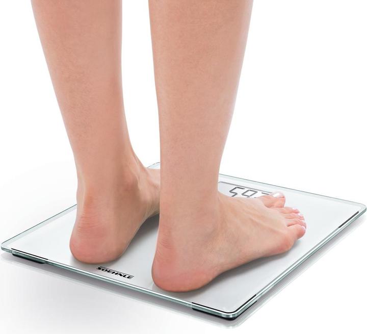 Actual product image Soehnle Style Sense Compact 200 (150 kg)