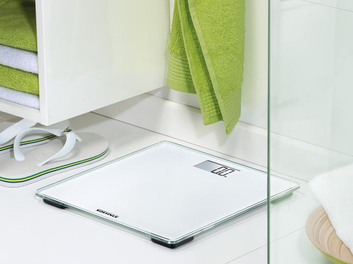 Actual product image Soehnle Style Sense Compact 200 (150 kg)