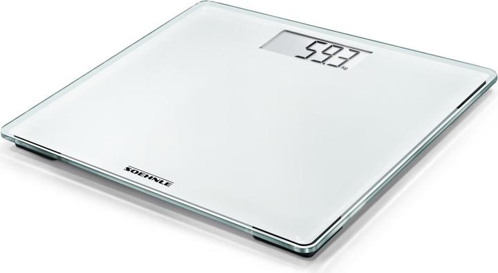 Actual product image Soehnle Style Sense Compact 200 (150 kg)