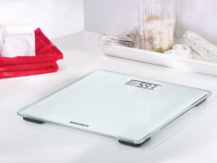 Actual product image Soehnle Style Sense Compact 200 (150 kg)